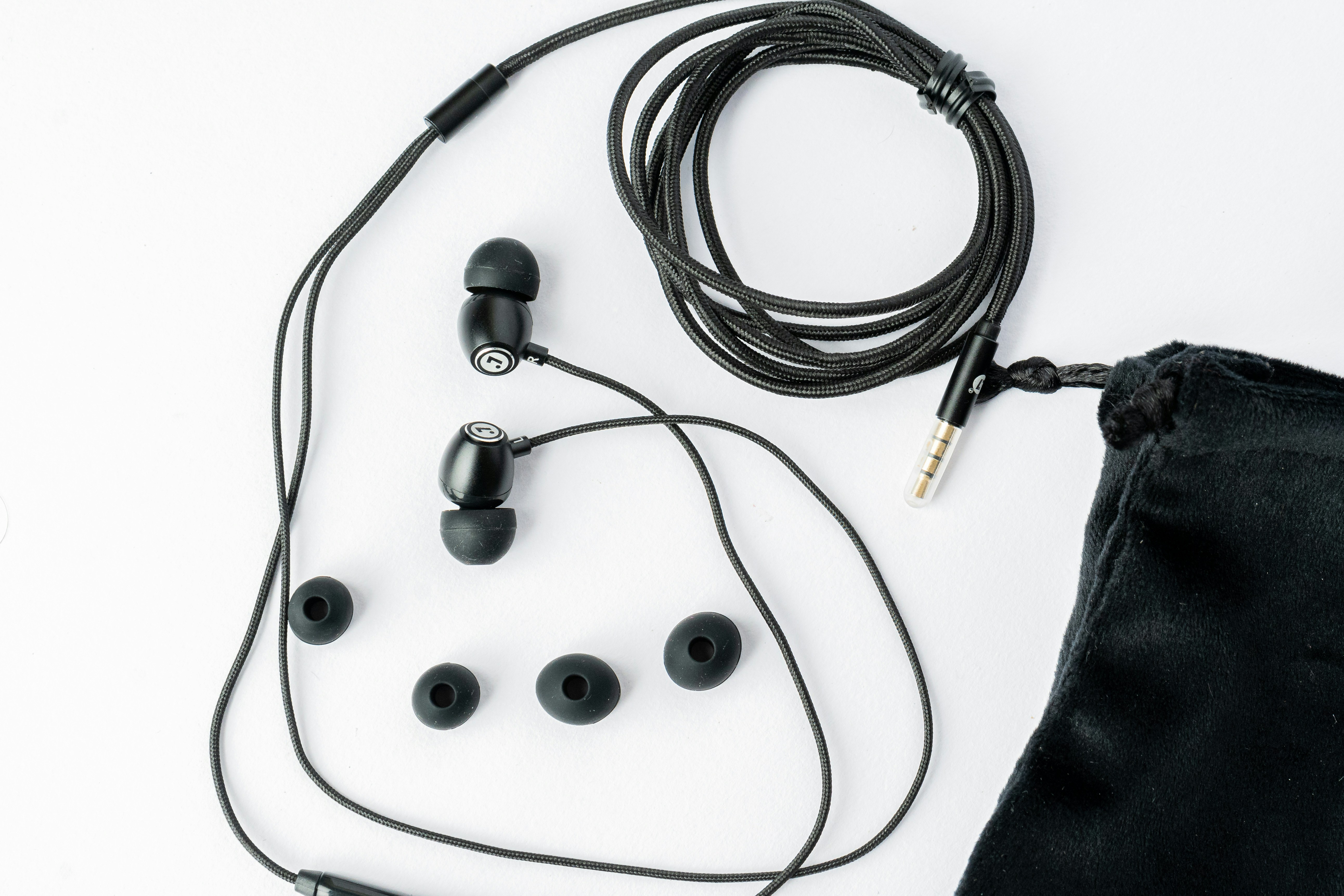 Earphone love ❤️